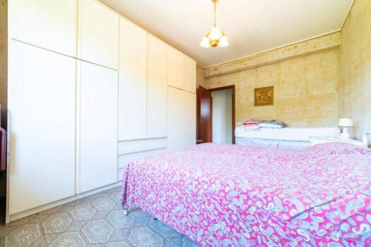 GROTTAFERRATA -Villa in contesto residenziale –