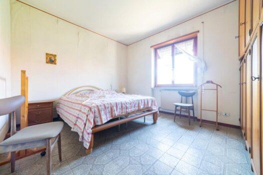 GROTTAFERRATA -Villa in contesto residenziale –