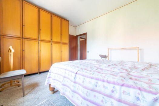 GROTTAFERRATA -Villa in contesto residenziale –