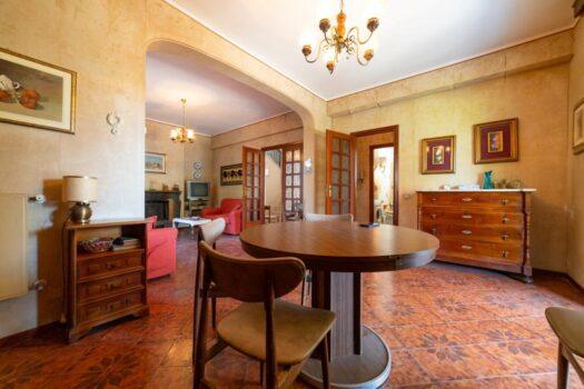GROTTAFERRATA -Villa in contesto residenziale –