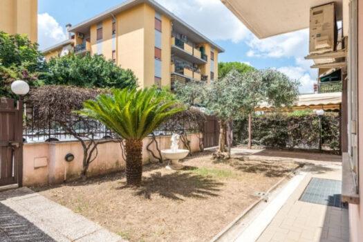 MARINO – località Cava dei Selci –