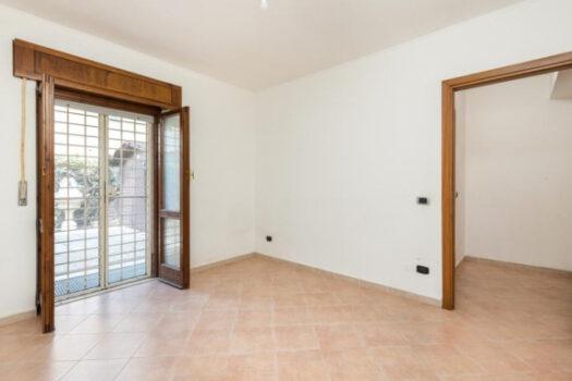 MARINO – località Cava dei Selci –