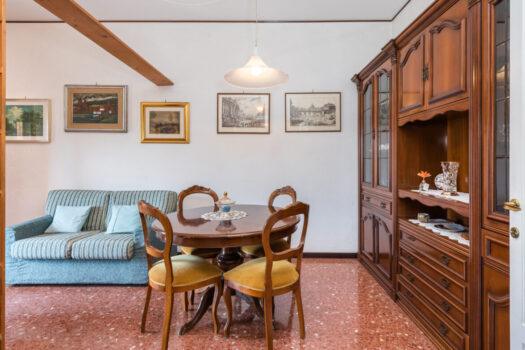 ROMA – MAGLIANA NUOVA –