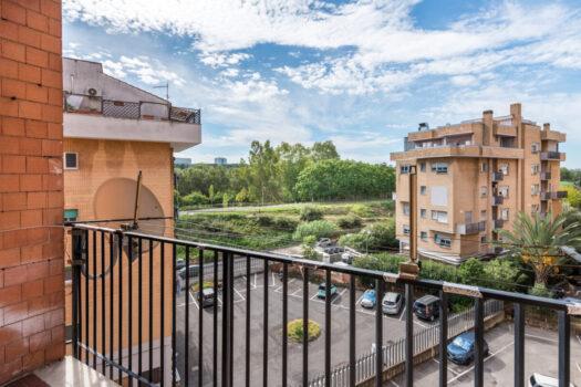 ROMA – MAGLIANA NUOVA –