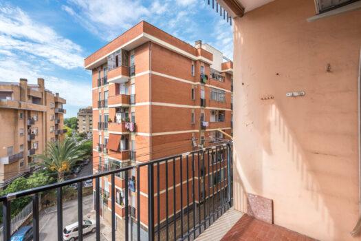 ROMA – MAGLIANA NUOVA –