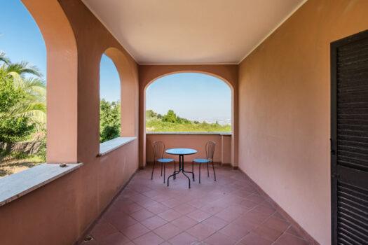 Monte Compatri – Prestigiosa villa unifamiliare