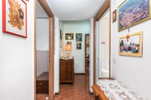 ROMA – MAGLIANA NUOVA –