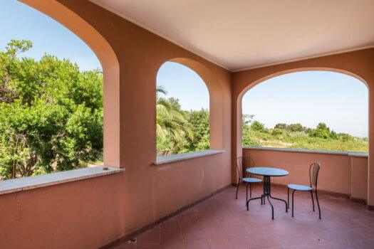 Monte Compatri – Prestigiosa villa unifamiliare