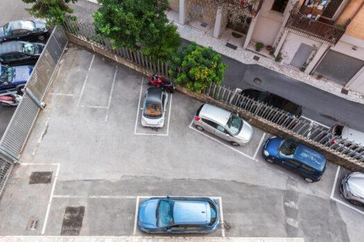 ROMA – MAGLIANA NUOVA –