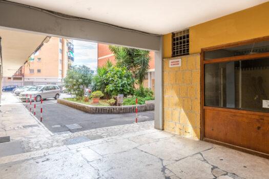 ROMA – MAGLIANA NUOVA –