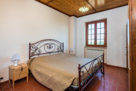 Monte Compatri – Prestigiosa villa unifamiliare