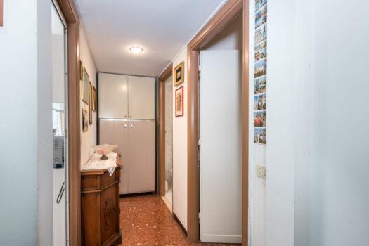 ROMA – MAGLIANA NUOVA –