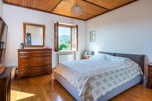 Monte Compatri – Prestigiosa villa unifamiliare