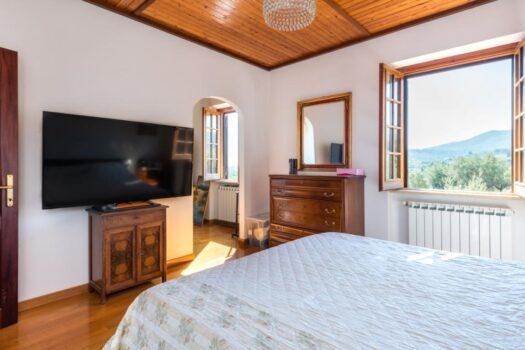 Monte Compatri – Prestigiosa villa unifamiliare