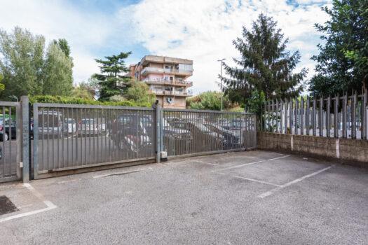 ROMA – MAGLIANA NUOVA –