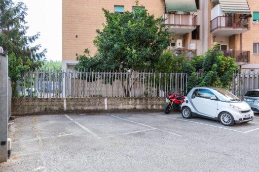 ROMA – MAGLIANA NUOVA –