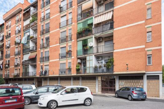ROMA – MAGLIANA NUOVA –