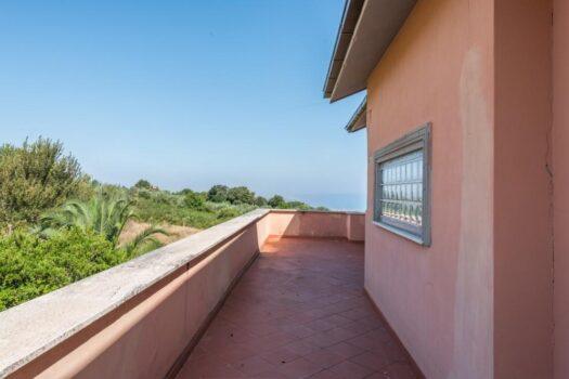 Monte Compatri – Prestigiosa villa unifamiliare