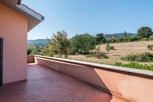 Monte Compatri – Prestigiosa villa unifamiliare