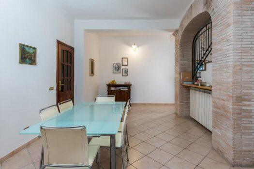 Monte Compatri – Prestigiosa villa unifamiliare