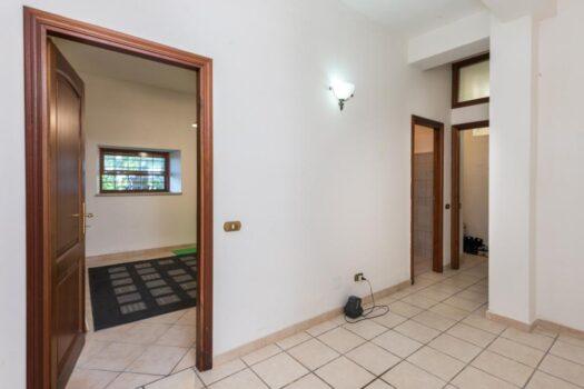 Monte Compatri – Prestigiosa villa unifamiliare