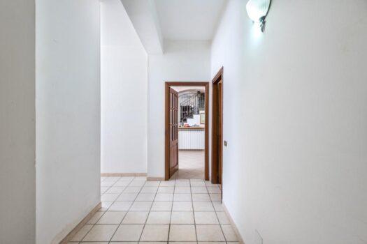 Monte Compatri – Prestigiosa villa unifamiliare