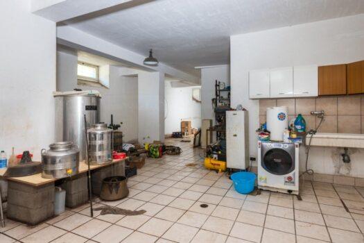 Monte Compatri – Prestigiosa villa unifamiliare