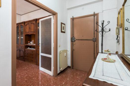 ROMA – MAGLIANA NUOVA –