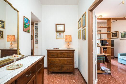 ROMA – MAGLIANA NUOVA –