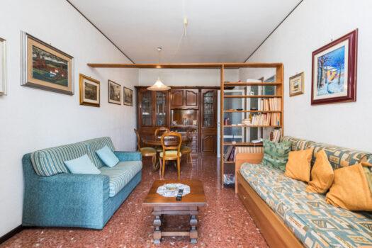 ROMA – MAGLIANA NUOVA –